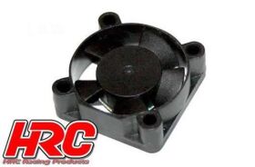 HRC Racing Lüfter 25x25 Brushless 5~9 VDC JR Servo...