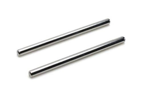 Team Magic Ersatzteil E4RS II / EVO / JS II / JR II Gelenkachsen vorne innen (2 Stk.) / TM507128