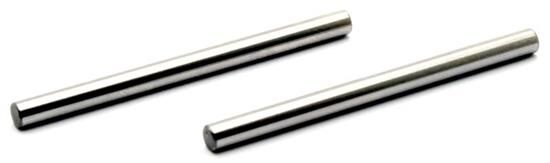 Team Magic Ersatzteil E4RS III Gelenkachsen vorne innen (2 Stk.) / TM507313