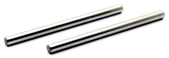 Team Magic Ersatzteil E4RS III / E4RS4 Gelenkachsen hinten innen (2 Stk.) / TM507318