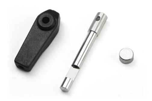 Team Magic Ersatzteil G4RS/G4JS/JR/D Bremsexcenter und Bremshebel Satz / TM502326