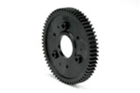 Team Magic Ersatzteil G4RS Zahnrad 1. Gang 63Z / TM504031-63