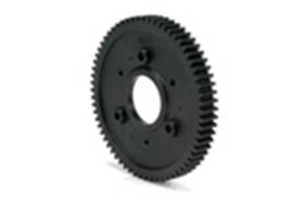 Team Magic Ersatzteil G4RS Zahnrad 1. Gang 64Z / TM504031-64