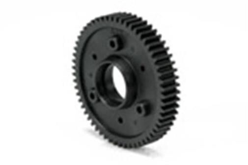 Team Magic Ersatzteil G4RS Zahnrad 2. Gang 57Z / TM504032-57