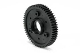 Team Magic Ersatzteil G4RS Zahnrad 2. Gang 57Z / TM504032-57