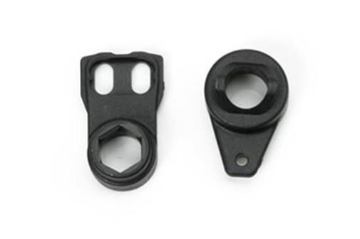 Team Magic Ersatzteil G4RS Servo-Saver Satz / TM504063