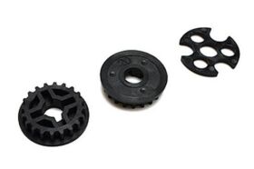 Team Magic Ersatzteil E4RS/JS/JR II / E4RS III / E4RS4...