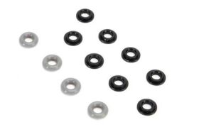 Team Magic Ersatzteil E4RS II EVO Low CG...