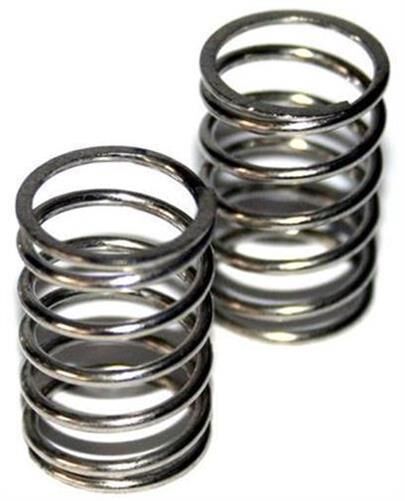 Team Magic Ersatzteil E4JS II / E4JR II Stossdämpferfeder hinten (2 Stk.) / TM507421-1