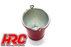 HRC Racing Small Bucket / HRC25097A