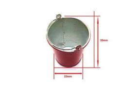 HRC Racing Large Bucket / HRC25097B