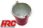 HRC Racing Large Bucket / HRC25097B