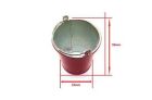 HRC Racing Large Bucket / HRC25097B