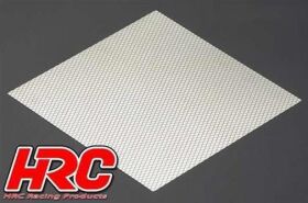 HRC Racing Rostfreier Stahl modifiziert Gitter von...