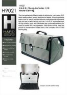 HARD Racing Tasche Transport HARD Cheng-Ho 1/10 Hauler (2 Schachtel) / HARD9021A