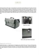 HARD Racing Tasche Transport HARD Cheng-Ho 1/10 Hauler (2 Schachtel) / HARD9021A