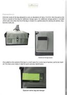 HARD Racing Tasche Transport HARD Cheng-Ho 1/10 Hauler (2 Schachtel) / HARD9021A