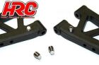 HRC Racing Tuningteil TSW Pro Racing M4 Droop Schraube mit Delrin Spitze 6mm / HRC28101