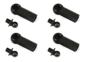 Team Magic Kugelkopfpfannen und Kugelköpfen Kurz...