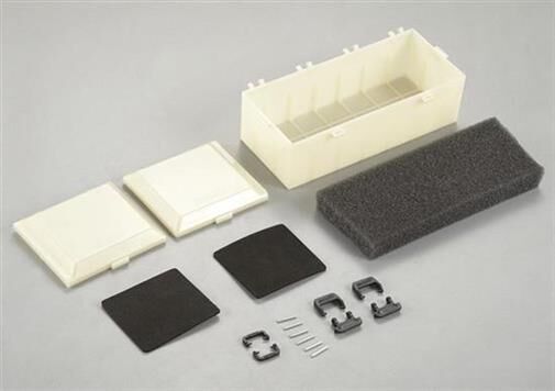 KillerBody Schachtel aus Plastik 140x60x55mm / KBD48437