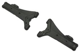 Team Magic Ersatzteil E4RS/JS/JR Untere Querlenker hinten...