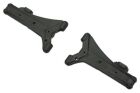Team Magic Ersatzteil E4RS/JS/JR Untere Querlenker hinten (2 Stk.) / TM503266
