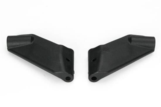 Team Magic Ersatzteil G4RS Obere Querlenker vorne (2 Stk.) / TM504090