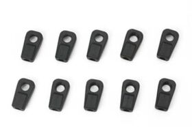 Team Magic Ersatzteil G4RS Kugelpfannen5.8mm (10 Stk.) /...