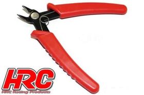 HRC Racing Pro Plastik Nippers (für...