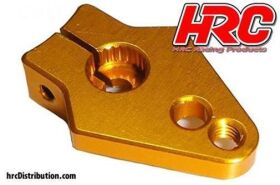 HRC Racing Servohebel Speziel Flugzeug Aluminium Clamp...