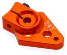 HRC Racing Servohebel Speziel Flugzeug Aluminium Clamp Typ 25mm Lang einarmig 24Z (Hitec) / HRC41252-25
