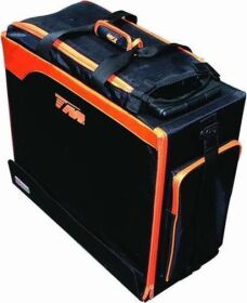 Team Magic Transport Tasche Touring mit Kästen und Rädern / TM119212