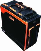 Team Magic Transport Tasche Touring mit Kästen und Rädern / TM119212