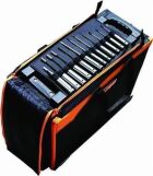 Team Magic Transport Tasche Touring mit Kästen und Rädern / TM119212