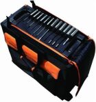 Team Magic Transport Tasche Touring mit Kästen und Rädern / TM119212