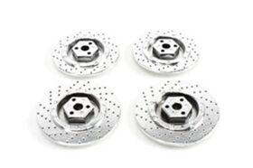 Team Magic Ersatzteil G4D Simulierung Bremsscheibe /...