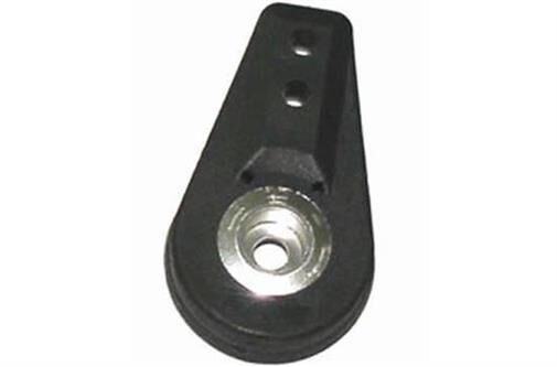Team Magic Tuningteil E4 Servo-Saver 25Z Futaba / HRC / Savöx / Power HD / Orion / Ace / TM503186F