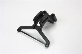 Team Magic Ersatzteil E4D-MF Pro Oberdeck Halter / TM503373