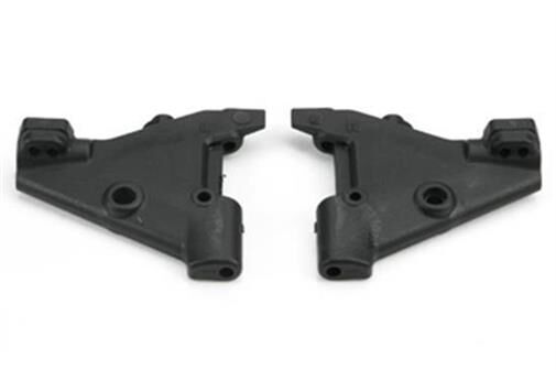 Team Magic Ersatzteil G4RS Untere Querlenker vorne (2 Stk.) / TM504082