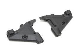 Team Magic Ersatzteil G4RS Neue Untere Querlenker vorne...