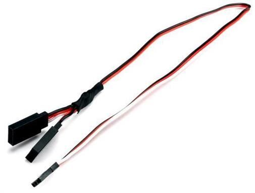 Team Magic Kabel Y JR / TM505244