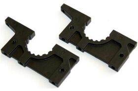 Team Magic Ersatzteil E4JS II / E4JR II Achsbock vorne (2...