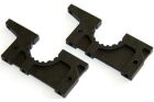 Team Magic Ersatzteil E4JS II / E4JR II Achsbock vorne (2 Stk.) / TM507402
