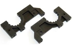 Team Magic Ersatzteil E4JS II / E4JR II Achsbock hinten...