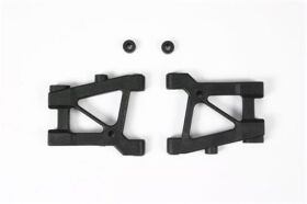 Team Magic Ersatzteil G4 Untere Querlenker hinten (2...