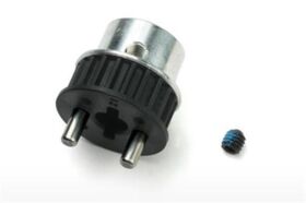 Team Magic Ersatzteil G4RS Bremse Riemenräder 21T /...