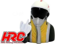 HRC Racing Pilot 1/6 50 x 45 x 50mm (H x B x T) / HRC38020B