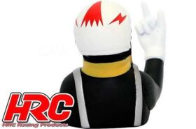 HRC Racing Pilot 1/6 50 x 45 x 50mm (H x B x T) / HRC38020B
