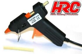 HRC Racing Heissklebepistole 230VAC / 15W / HRC4041