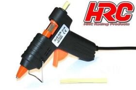 HRC Racing Heissklebepistole 230VAC / 15W / HRC4041
